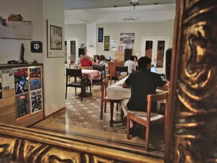 the grand meshmosh hotel