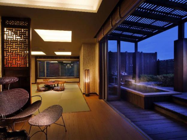 Kagaribi No Yu Ryokusuitei,Sendai>>Miyagi,3.5 star