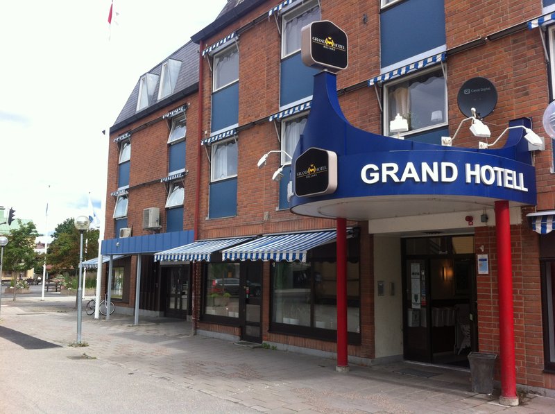 best western grand hotell