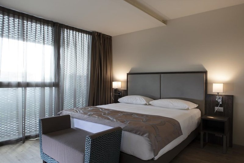 Smart Hotel Holiday,Venice>>Mestre,4 star