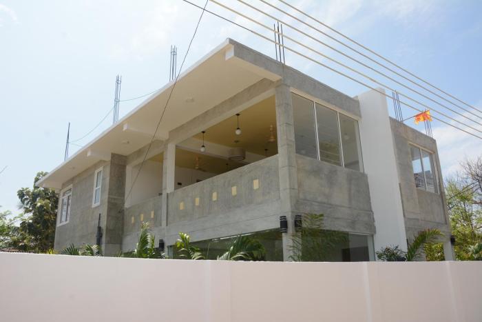 Hotel Tobiko,Trincomalee>>Sri Lanka,3 star
