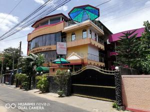 Sunshine Hotel & Hall,Trincomalee>>Sri Lanka,3 star