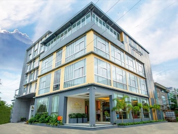 Shwe Pyi San Yar Hotel,Yangon Region>>Yangon,3 star