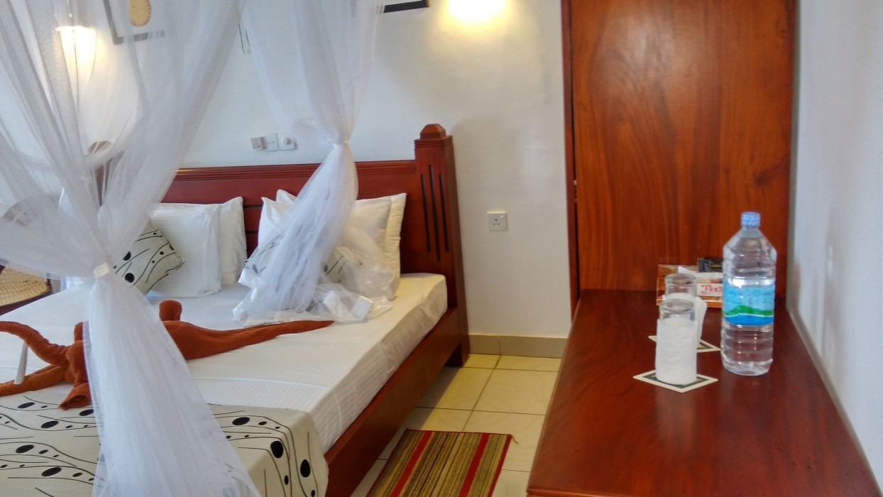 Ocean Of Life Ayurvedic Resort,Galle>>Bentota,3 star