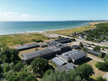 Hotel Kobk Strand