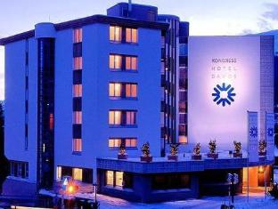 Kongress Hotel Davos