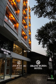 grand bursa hotel