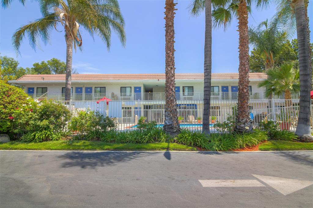 Motel 6 Simi Valley, Ca,Simi Valley>>Los Angeles,2 star