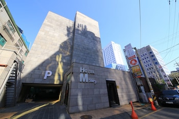 Hotel M Story,Suwon>>Incheon,3 star
