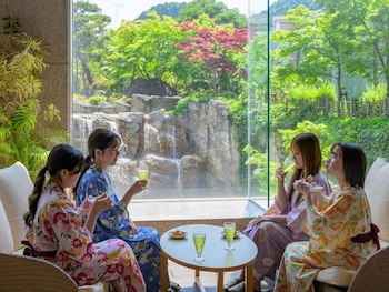 Tendo Hotel,,3.5 star