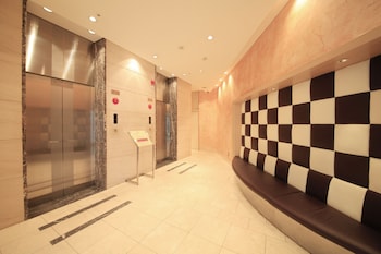 Richmond Hotel Premier Musashikosugi,Kanagawa Prefecture>>Kanagawa,4 star