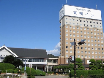 Toyoko Inn Banshu Ako Ekimae,Ako>>Aioi,3 star