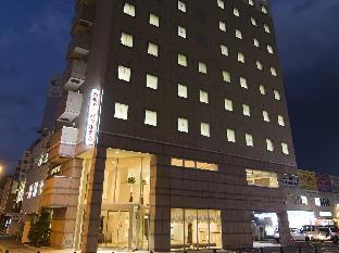 Saijo-Urban-Hotel