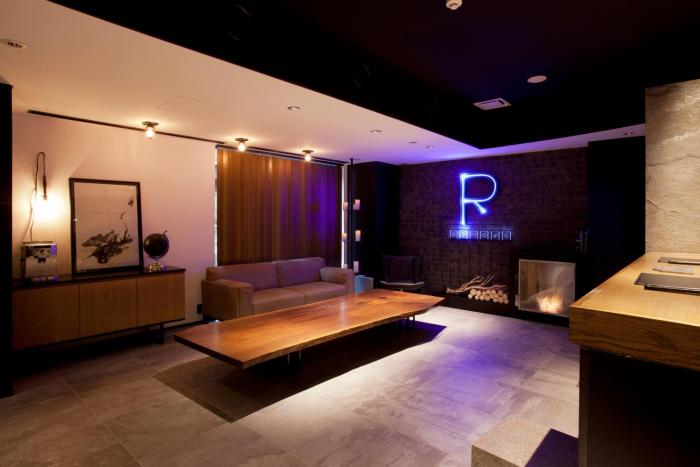 Hotel Risveglio Akasaka,Chiyoda>>Akasaka,4 star