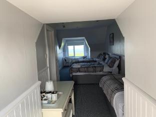 The Cara Guesthouse,North Tyneside>>North East England,3 star