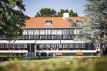 Molskroen,Aarhus Municipality>>Aarhus,3 star