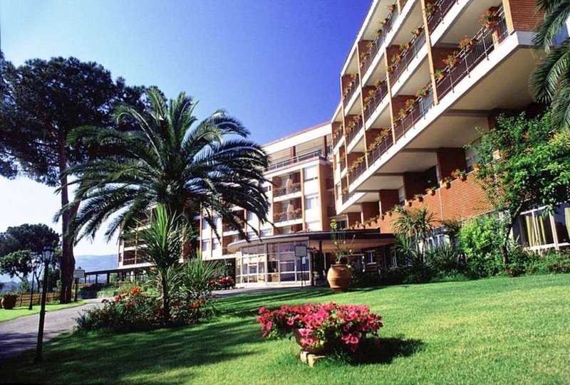 Grand Hotel Elba International,Elba Island>>Capoliveri,4 star