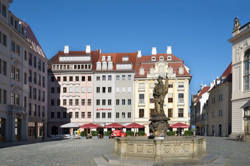 Amedia Plaza Dresden, Trademark Collection By Wyndham