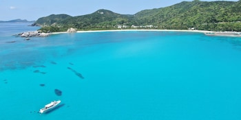 Pension Sea Friend,Kerama Islands>>Itoman,2 star