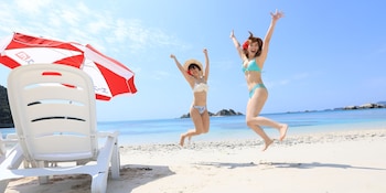 Pension Sea Friend,Kerama Islands>>Itoman,2 star