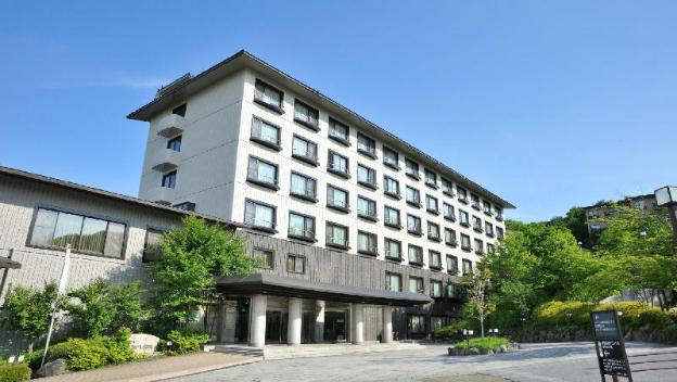 Hotel Laforet Nasu,Nasushiobara>>Nasu,3.5 star