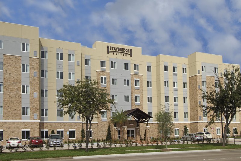 staybridge suites houston medical center by ihg