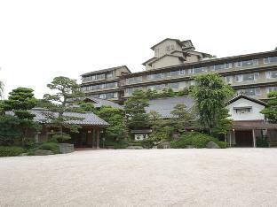 Kasuien Minami,Shimane Prefecture>>Matsue,3.5 star