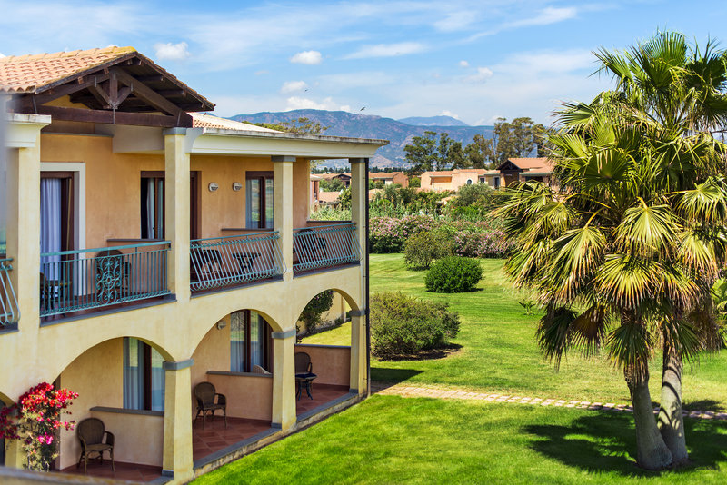 Hotel Santa Gilla,Capoterra>>Cagliari,4 star