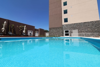 candlewood suites celaya by ihg