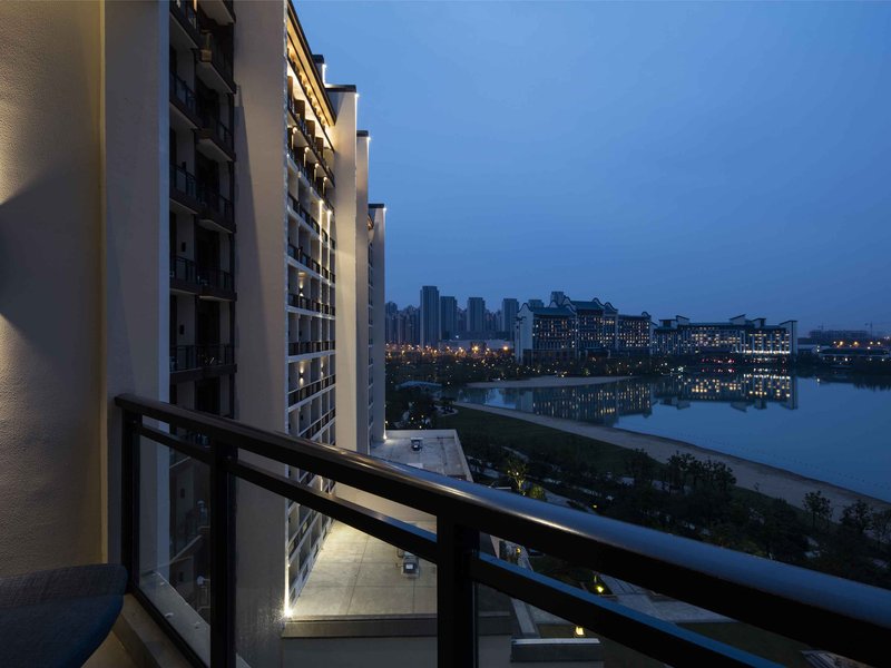 novotel hefei sunac