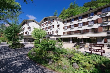 kamikochi lemeiesta hotel