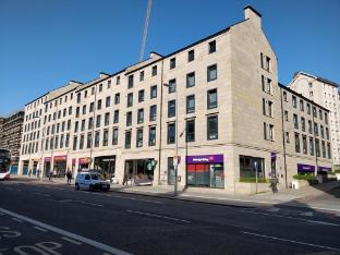 destiny student shrubhill campus accommodation
