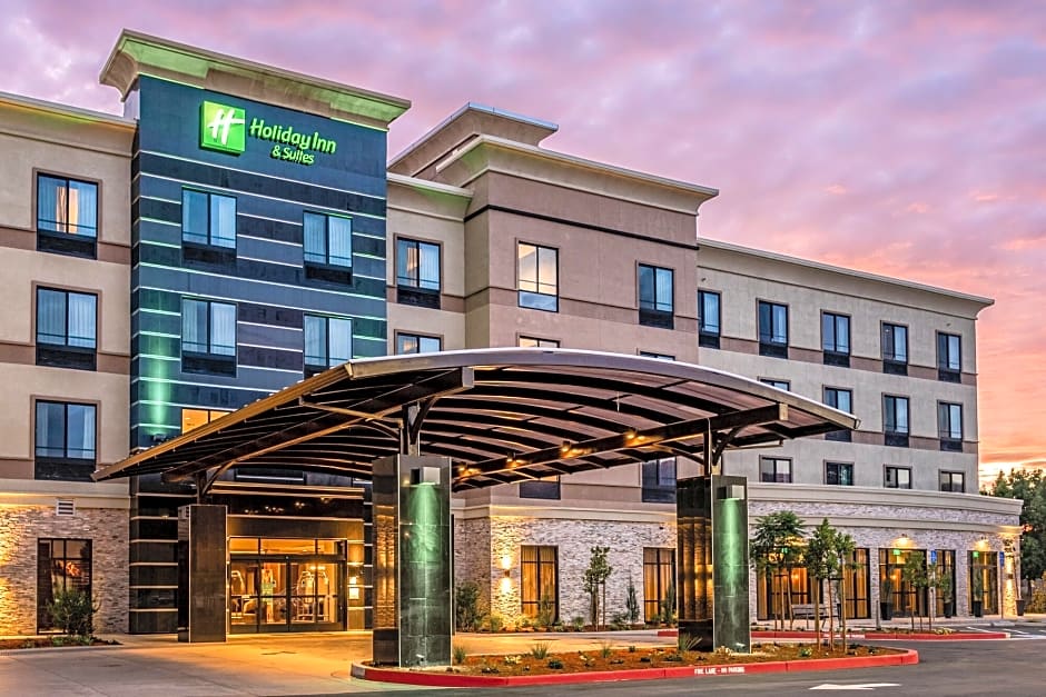 holiday inn hotel and suites silicon valley milp