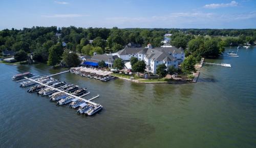 Oakwood Resort,Syracuse>>Indiana,3 star