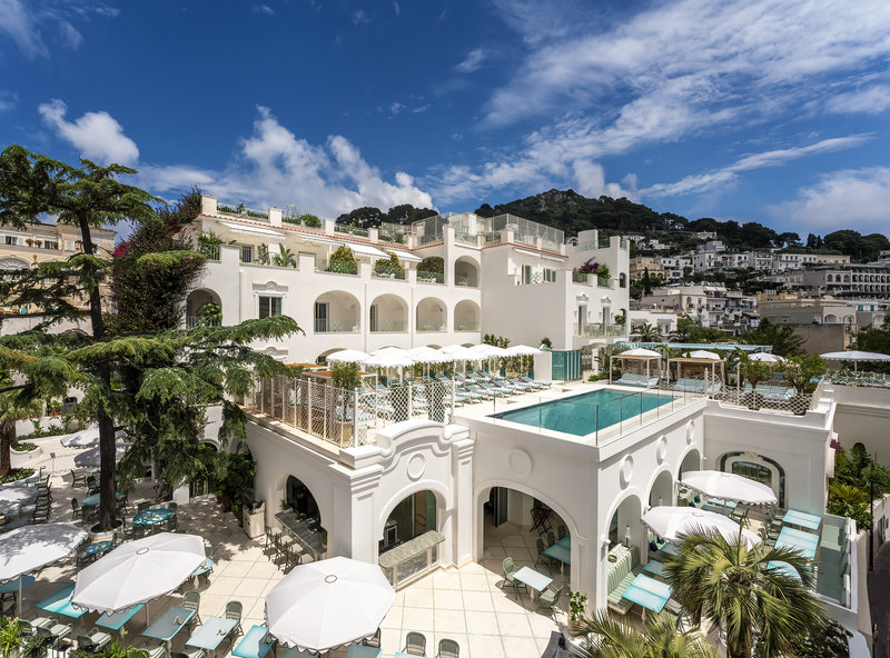 hotel la palma oetker hotels