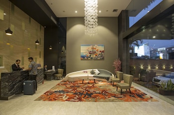 Liberty Hotel Thamrin Jakarta,Tanah Abang>>Central Jakarta,4 star