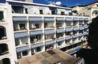 hotel regina cristina