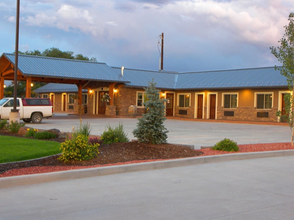 Backcountry Inn,Mountain Village>>Colorado,2 star