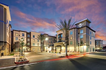 Homewood Suites By Hilton Los Angeles Redondo Beach,Lawndale>>El Camino Village,3 star