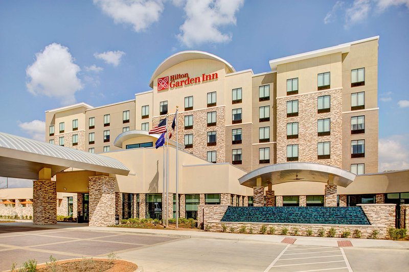 hilton garden inn dallas arlington south