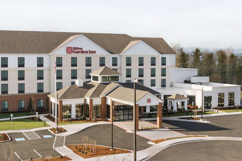 Hilton Garden Inn Medford, Or,Oregon>>Medford,3 star