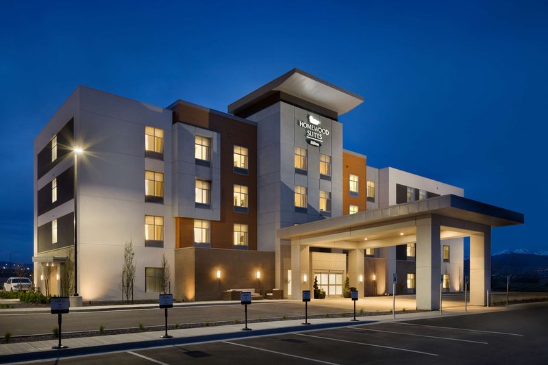 Homewood Suites By Hilton Salt Lake City Draper,Salt Lake City>>Draper,3 star
