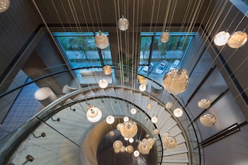 Hilton Quanzhou Riverside,Quanzhou>>Jinjiang,4 star