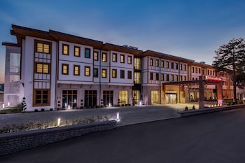 Hilton Garden Inn Safranbolu,Safranbolu>>Karabük,4 star