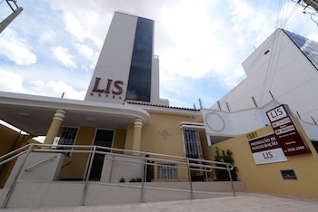 lis hotel