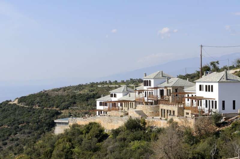 Esperos,Central Greece>>Argalasti,3 star