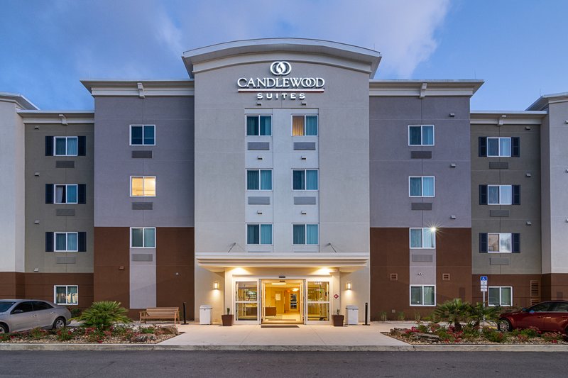 Candlewood Suites Pensacola - University Area, An Ihg Hotel