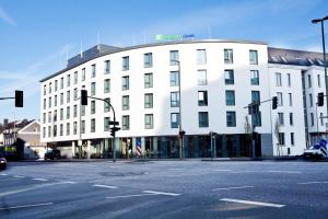 Holiday Inn Express Siegen By Ihg,North Rhine-Westphalia>>Cologne,4 star