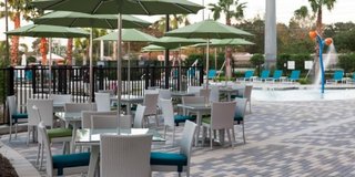Holiday Inn Express & Suites Orlando At Seaworld By Ihg,International Drive>>Florida,3 star