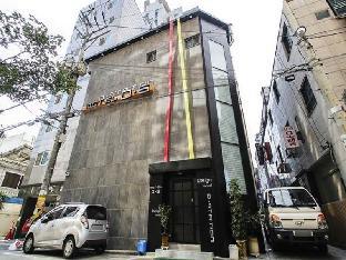 D Station,Seodaemun-Gu>>Eunpyeong-Gu,2 star